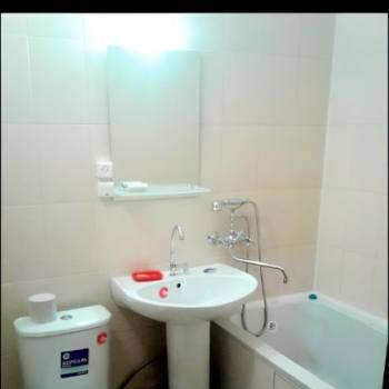 Сдается 1-комнатная квартира, 31 м²