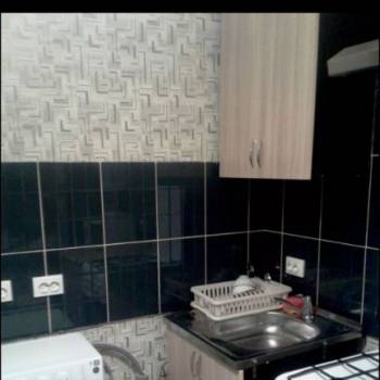 Сдается 1-комнатная квартира, 31 м²