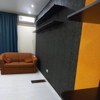 Сдается 1-комнатная квартира, 24,1 м²