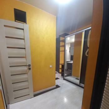 Сдается 1-комнатная квартира, 24,1 м²