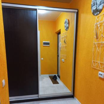 Сдается 1-комнатная квартира, 24,1 м²