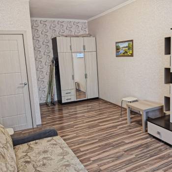 Сдается 1-комнатная квартира, 33 м²