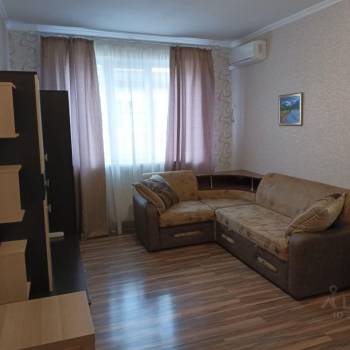 Сдается 1-комнатная квартира, 33 м²