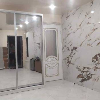 Сдается 1-комнатная квартира, 50 м²