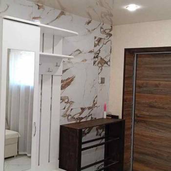 Сдается 1-комнатная квартира, 50 м²