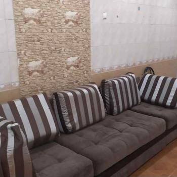 Сдается 1-комнатная квартира, 50 м²