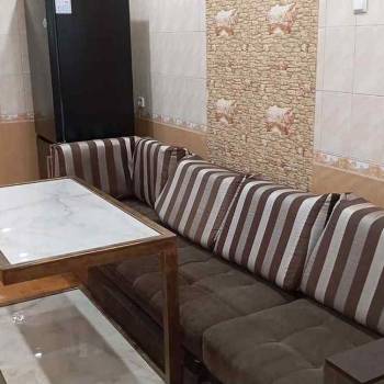 Сдается 1-комнатная квартира, 50 м²