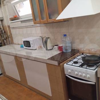 Сдается 1-комнатная квартира, 50 м²