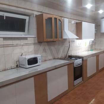 Сдается 1-комнатная квартира, 50 м²