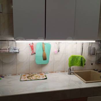 Сдается 1-комнатная квартира, 50 м²