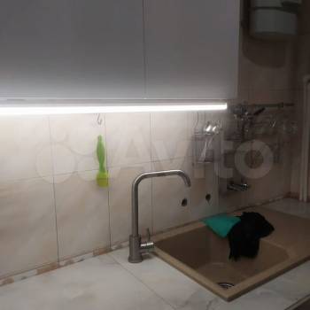 Сдается 1-комнатная квартира, 50 м²