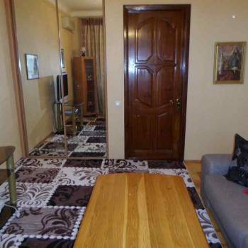 Сдается 2-х комнатная квартира, 55 м²