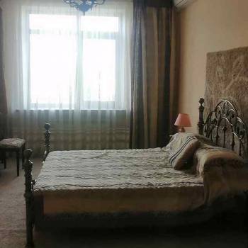Сдается 2-х комнатная квартира, 55 м²