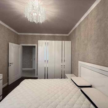 Сдается 2-х комнатная квартира, 53 м²