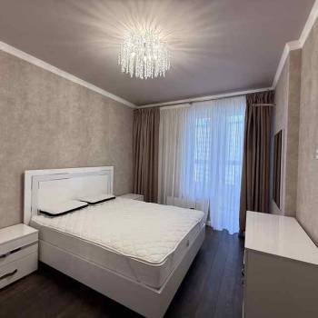 Сдается 2-х комнатная квартира, 53 м²
