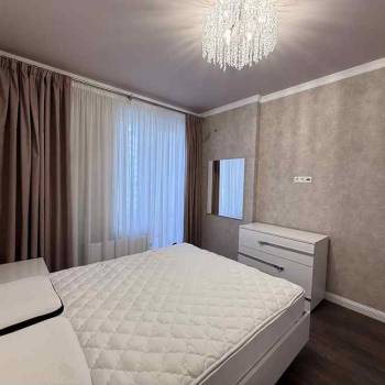 Сдается 2-х комнатная квартира, 53 м²