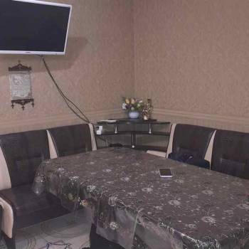 Сдается Многокомнатная квартира, 78 м²
