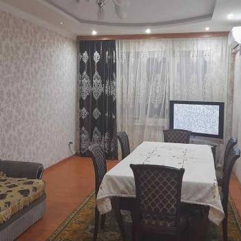 Сдается Многокомнатная квартира, 78 м²