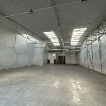 Сдается Нежилое помещение, 610 м²