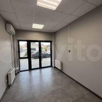 Сдается Нежилое помещение, 36,6 м²