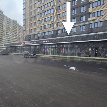 Сдается Нежилое помещение, 100 м²