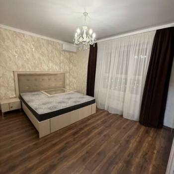 Сдается Многокомнатная квартира, 60 м²