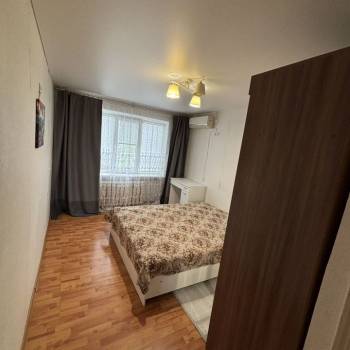 Сдается Многокомнатная квартира, 60 м²