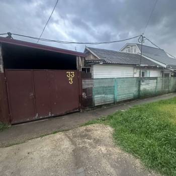 Сдается Дом, 55 м²