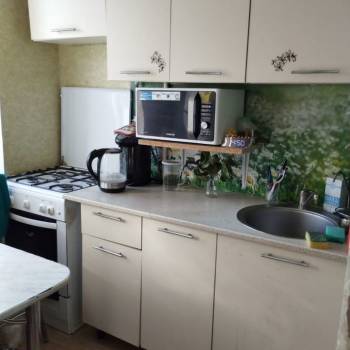 Продается 2-х комнатная квартира, 49 м²