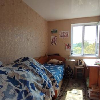 Продается 2-х комнатная квартира, 49 м²