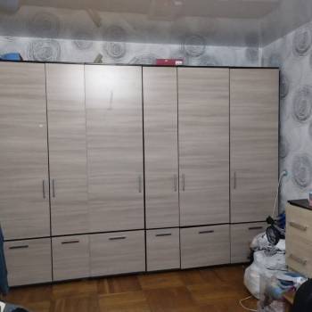 Продается 2-х комнатная квартира, 49 м²
