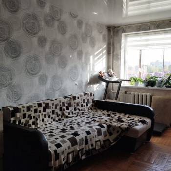 Продается 2-х комнатная квартира, 49 м²