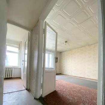 Продается 1-комнатная квартира, 32 м²