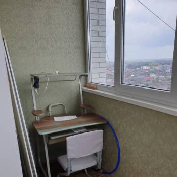 Продается 2-х комнатная квартира, 80 м²