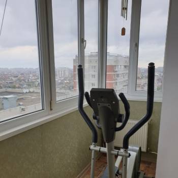 Продается 2-х комнатная квартира, 80 м²