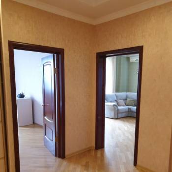 Продается 2-х комнатная квартира, 80 м²