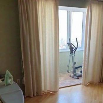 Продается 2-х комнатная квартира, 80 м²