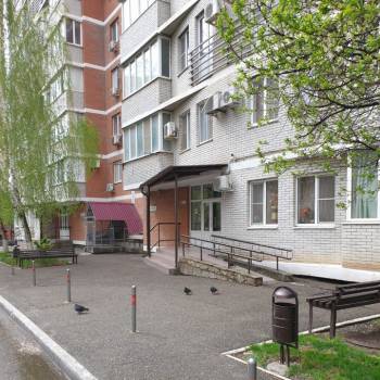 Продается 2-х комнатная квартира, 80 м²