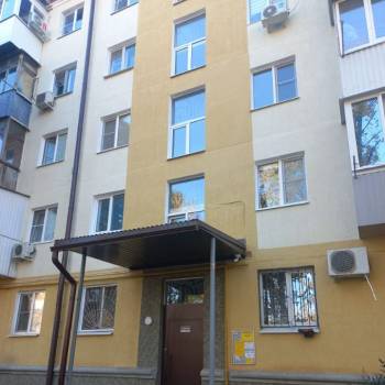 Продается 3-х комнатная квартира, 50,4 м²