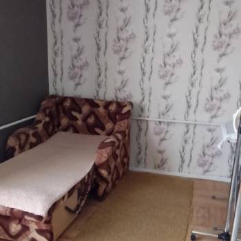 Продается 3-х комнатная квартира, 50,4 м²