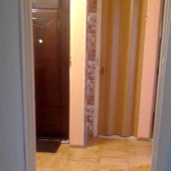 Продается 3-х комнатная квартира, 50,4 м²