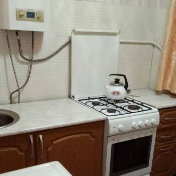 Продается 3-х комнатная квартира, 50,4 м²