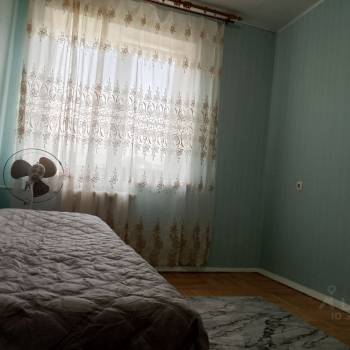 Продается 3-х комнатная квартира, 50,4 м²