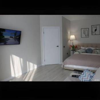 Сдается 1-комнатная квартира, 35 м²