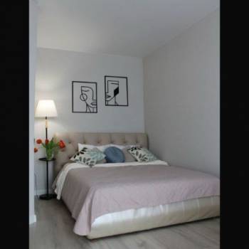 Сдается 1-комнатная квартира, 35 м²