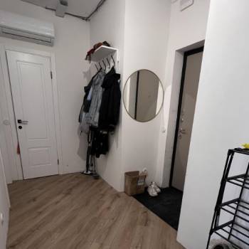 Сдается 2-х комнатная квартира, 50 м²