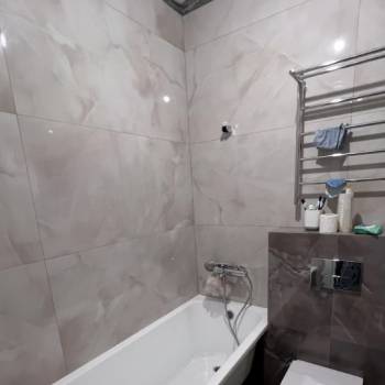 Сдается 2-х комнатная квартира, 50 м²