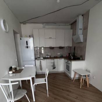 Сдается 2-х комнатная квартира, 50 м²