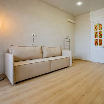 Продается 1-комнатная квартира, 21,3 м²