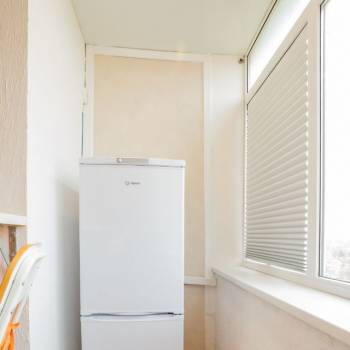 Продается 1-комнатная квартира, 21,3 м²